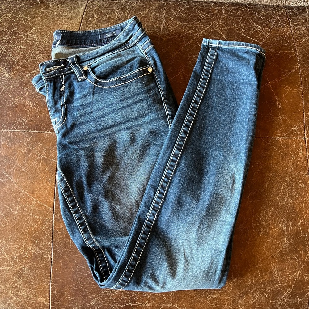 Vigoss Skinny Jeans